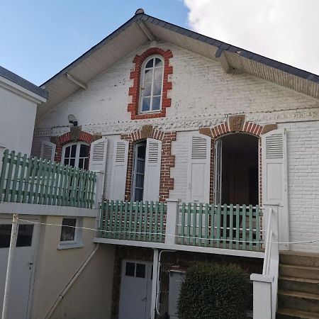 Holiday Home Harrington By Interhome Saint-Malo Esterno foto