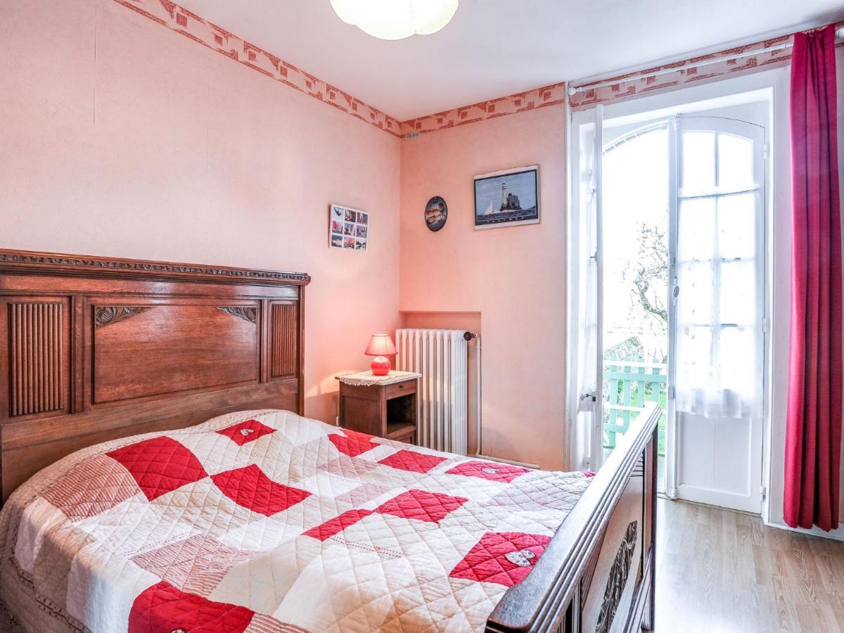 Holiday Home Harrington By Interhome Saint-Malo Esterno foto